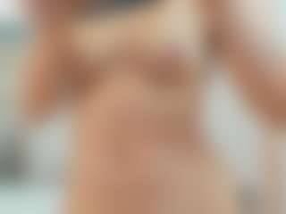 Evonny-Becker's Live Sex Cam Show