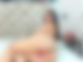 Evonny-Becker's Live Sex Cam Show