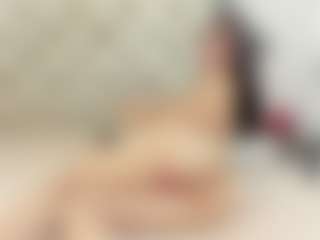Evonny-Becker's Live Sex Cam Show