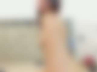 Evonny-Becker's Live Sex Cam Show