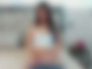 Evonny-Becker's Live Sex Cam Show