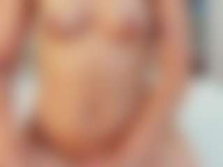 Evonny-Becker's Live Sex Cam Show
