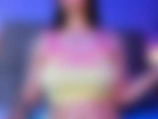 Live cam show with Anne Dixie - Lush on LiveSexCams6