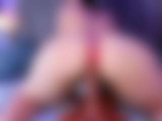 Anne Dixie's Live Sex Cam Show