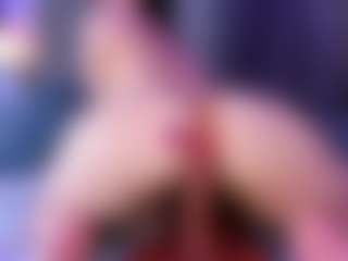 Anne Dixie's Live Sex Cam Show