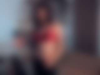 Live cam show with LesiaHailstone - Green Eyes on Soda Cam