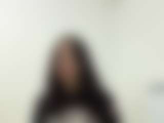 Live cam show with Hikari - Asian BBW on TastyBlacksLive