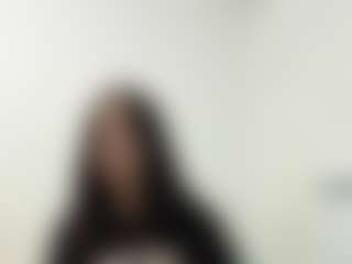 Live cam show with Hikari - Asian Public on TastyBlacksLive