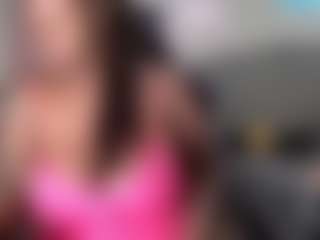Coco Dethick's Live Sex Cam Show