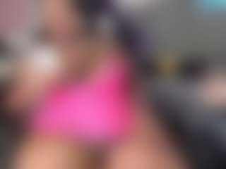 Coco Dethick's Live Sex Cam Show