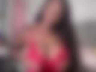 Coco Dethick's Live Sex Cam Show