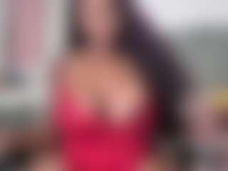 Coco Dethick's Live Sex Cam Show
