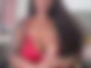 Coco Dethick's Live Sex Cam Show