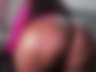 Coco Dethick's Live Sex Cam Show