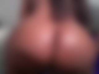 Coco Dethick's Live Sex Cam Show