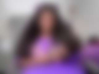 Pokaz na żywo z Coco Dethick - Creamy na Camsoda
