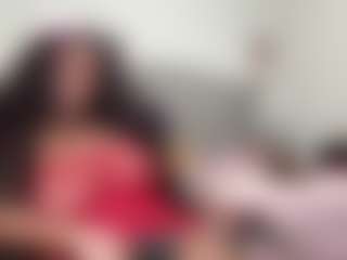 Coco Dethick's Live Sex Cam Show