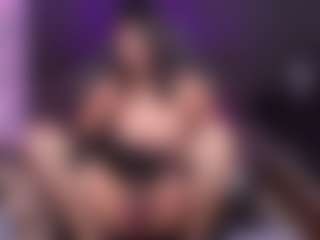 AmberGlowing's Live Sex Cam Show