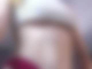 Live cam show with Nyan-kitty - Athletic on CamClone