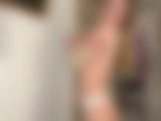 RomaKersey's Live Sex Cam Show