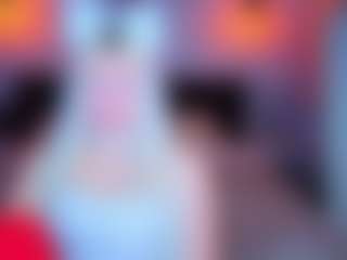 Live cam show with Catherine-Everly1 - Cosplay Blonde Hair on Mixed Magazine Live