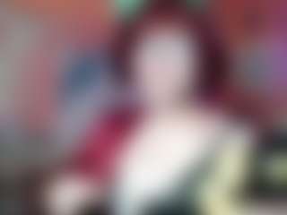 Jennie-Tailia's Live Sex Cam Show