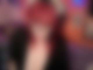Live cam show with Jennie-Tailia - Hippie on WildCum