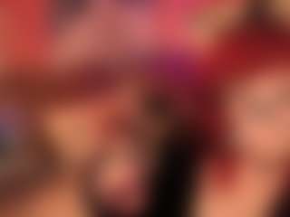 Live cam show with Jennie-Tailia - Geek on Camsoda