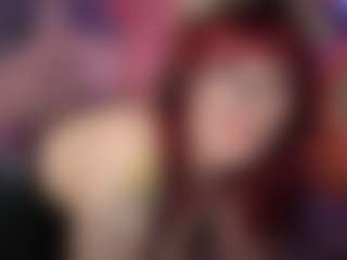 Live cam show with Jennie-Tailia - Gamer Red Hair on liverealitysex.com