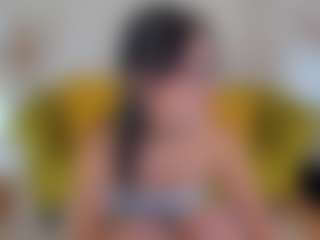 LilyyMoon's Live Sex Cam Show