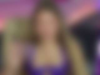 Live cam show with MilanaShyy - Lush Blonde Hair on Big Tits
