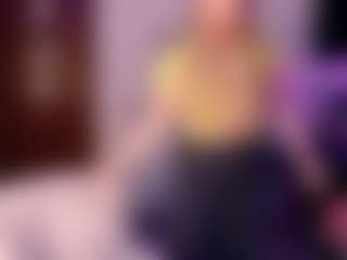 MissBlossomm's Live Sex Cam Show