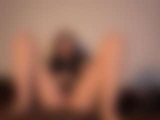 Live-sekscamshow van Asretia