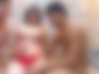 Live-camshow met DayannaWild - Orgasm op Camsoda