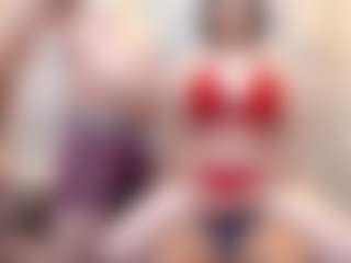 DayannaWild's Live Sex Cam Show