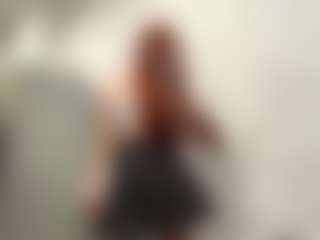 Live cam show with EleonoreHawkey - Sexwebcam Red Hair on CamClone