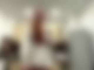Live cam show with EleonoreHawkey - Spank Red Hair on livesuperchat.net