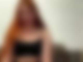 EleonoreHawkey's Live Sex Cam Show