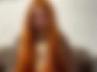 Live cam show with EleonoreHawkey - Red Hair Fetish on camwithhim.com