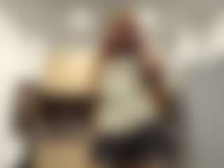 EleonoreHawkey's Live Sex Cam Show