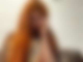 EleonoreHawkey's Live Sex Cam Show
