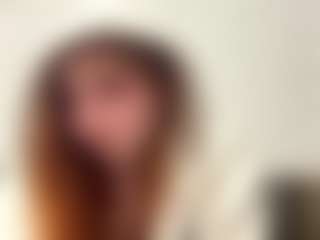 Live cam show with EleonoreHawkey - Bedroom Red Hair on Soda Cam