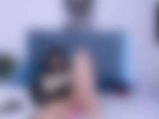 LucyLoud's Live Sex Cam Show