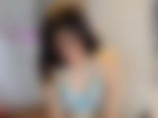 MokaSweet18's Live Sex Cam Show