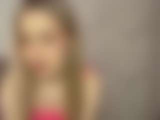 Live cam show with RoslynMiernik - Cosplay on Dolls Live