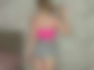 Live cam show with RoslynMiernik - Blonde Hair Cum on Camsoda