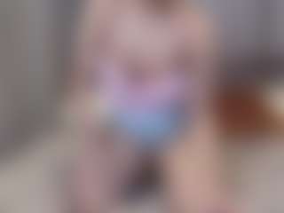 Live cam show with Ruby-Prize - Moaning on Soda Cam