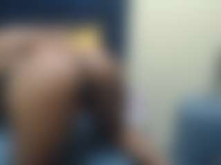 YelloMellow's Live Sex Cam Show