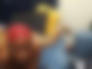 YelloMellow's Live Sex Cam Show