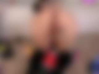 ariellevibe's Live Sex Cam Show